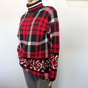 DELIA MCKAIN Women’s Sweater (Size S)